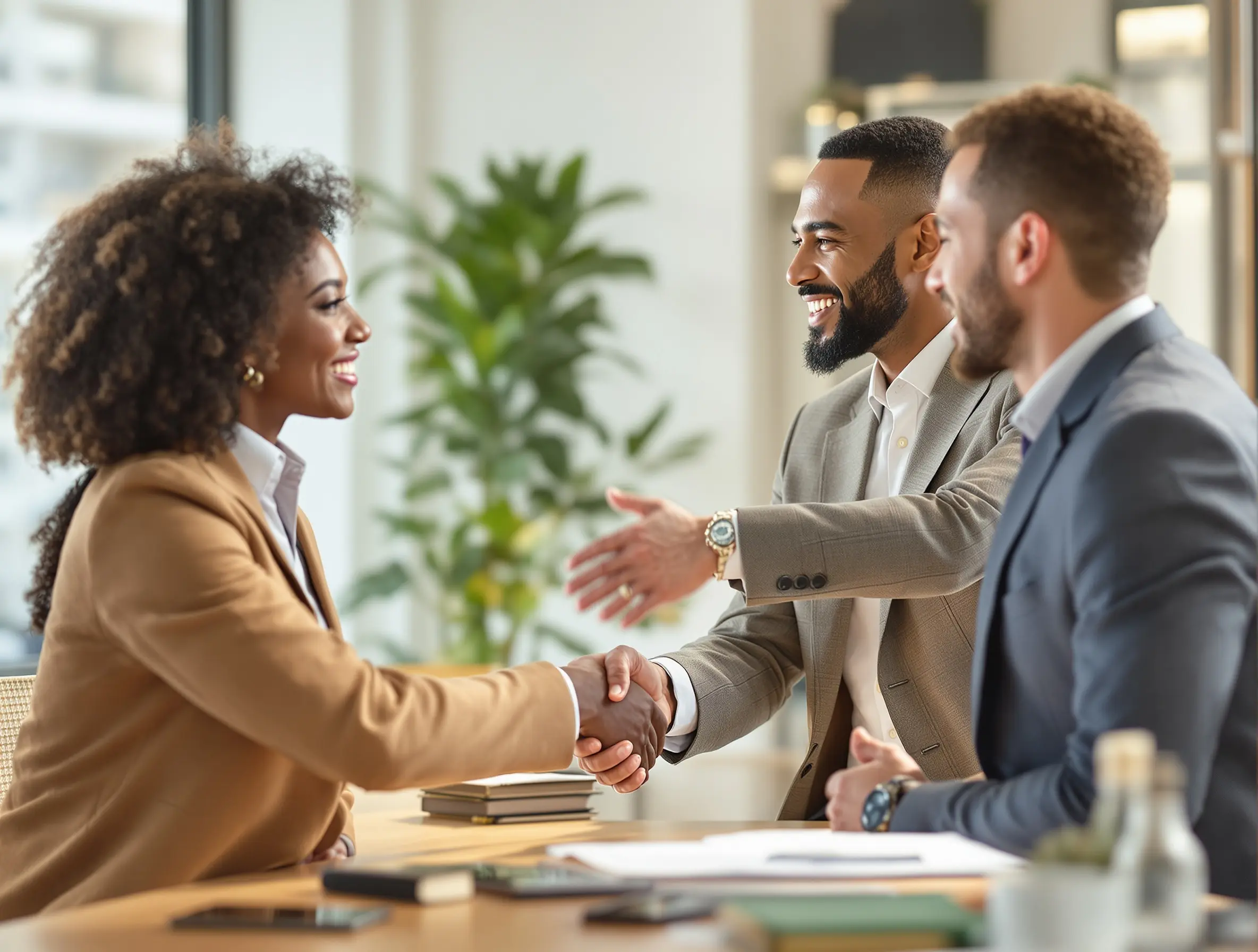 Professional debt mediation consultation
