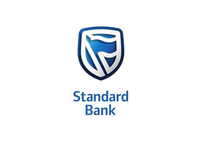 Standard bank logo